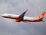 Boeing 737-86Q